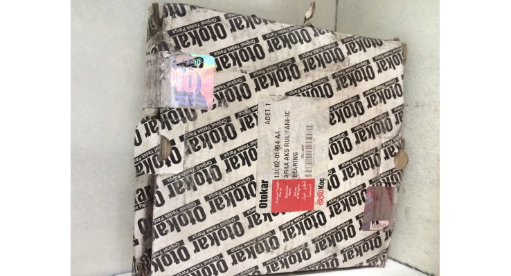 ARKA TEKER RULMANI OTOKAR SULTAN 